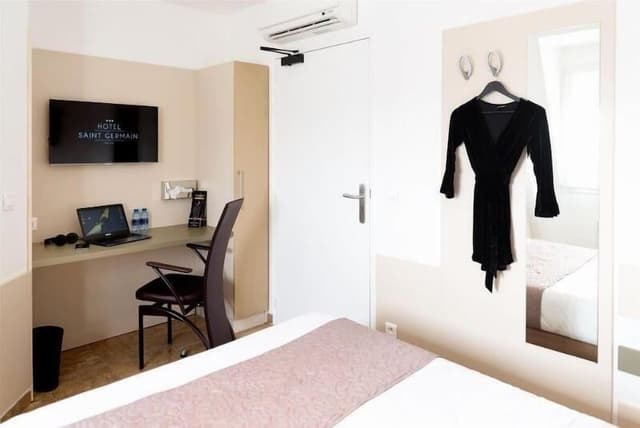 Classic Double Room, 1 Double Bed
