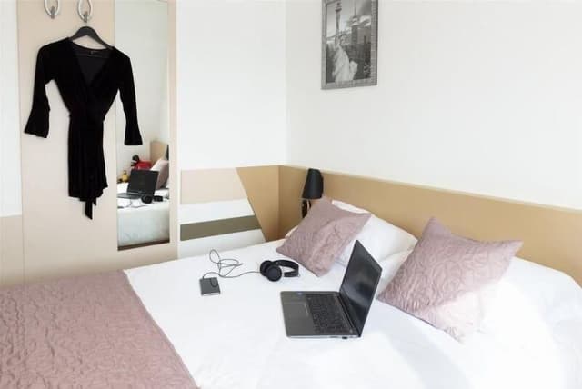 Classic Double Room, 1 Double Bed