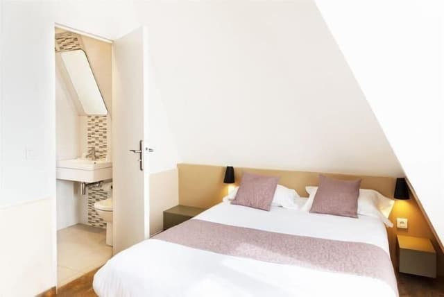Classic Double Room, 1 Double Bed