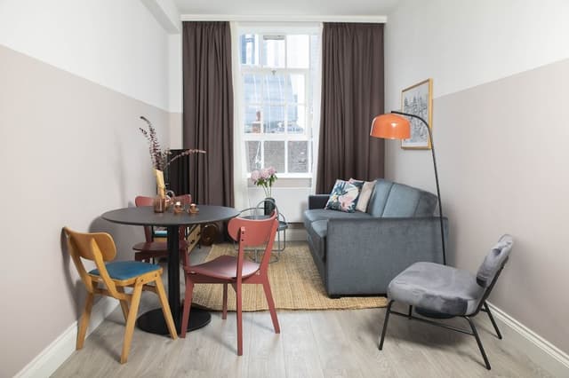 Standard Apartment, 1 Bedroom