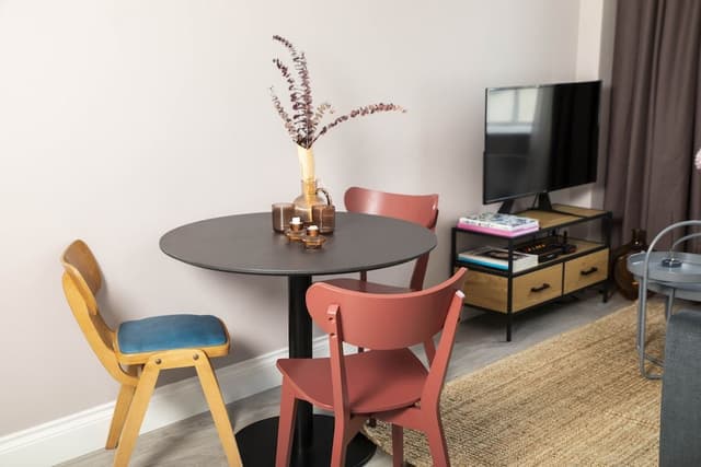 Standard Apartment, 1 Bedroom