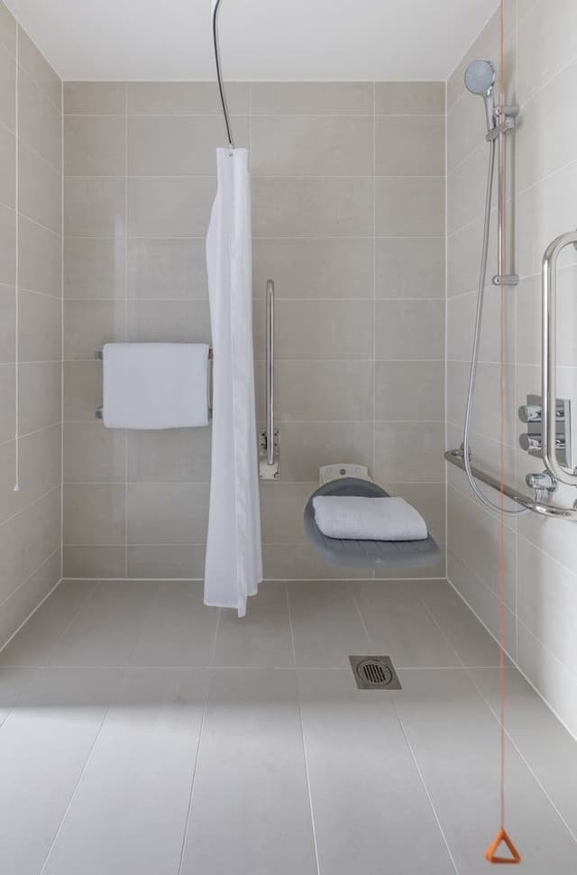 One Bedroom Suite - Accessible