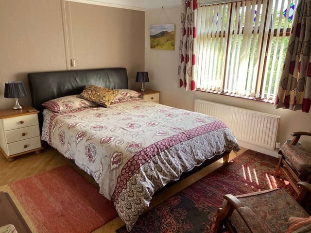 Double Room, Ensuite (Malvern View)