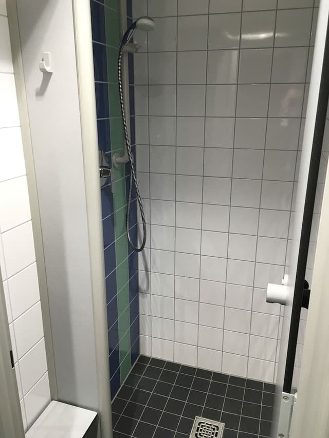 Family Room, Private Bathroom