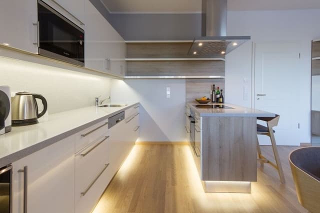2 Room Apartment