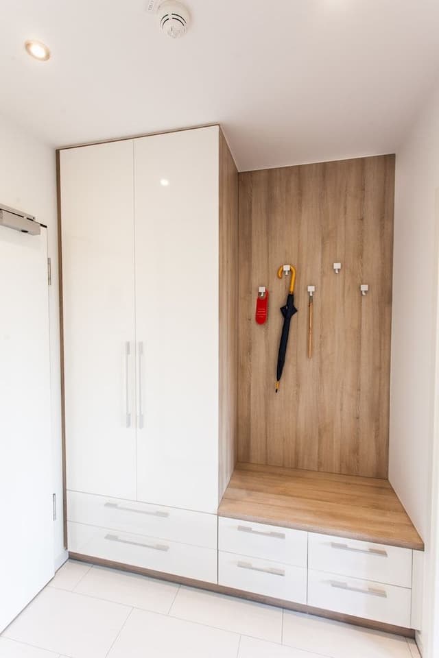 2 Room Apartment