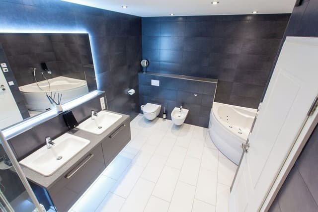 3-Room Apartment with two bedrooms