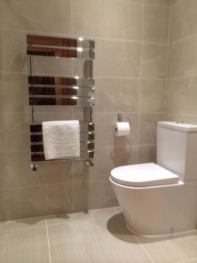 LA B and B Guest Accommodation3
