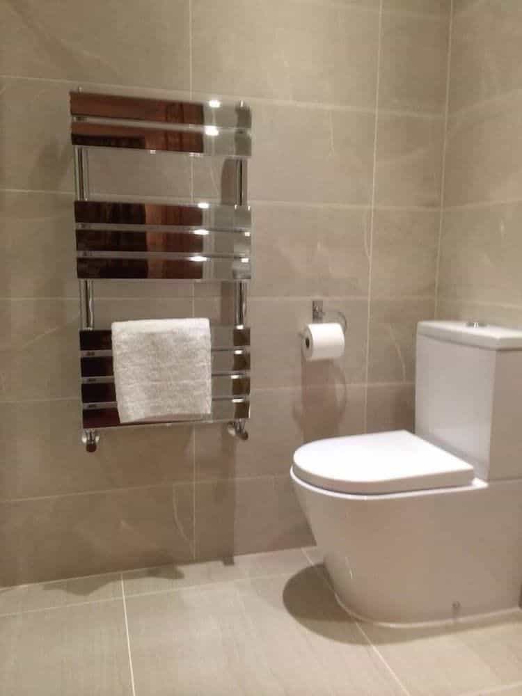 LA B and B Guest Accommodation LA B and B Guest Accommodation