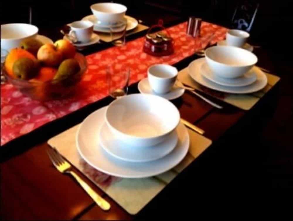 LA B and B Guest Accommodation LA B and B Guest Accommodation