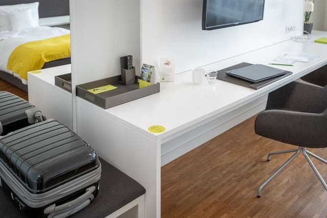 Comfort Double or Twin Room (Kitchenette on request)