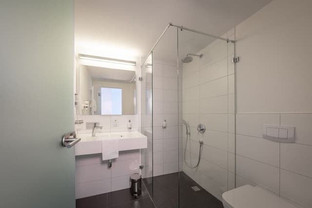 Comfort Double or Twin Room (Kitchenette on request)