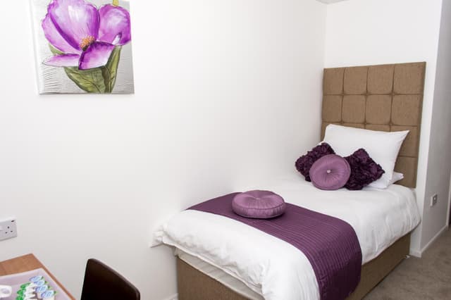 Single Room Ensuite