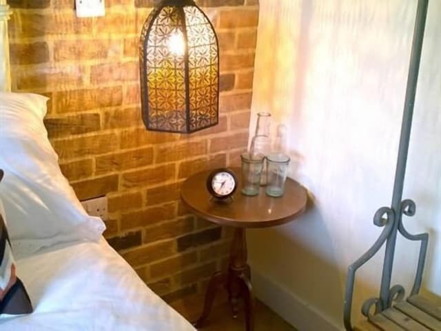 Double Room, Ensuite