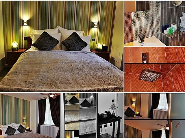 Double Room, Ensuite