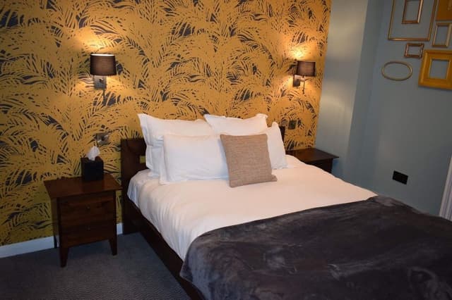 Superior Double Room, Ensuite