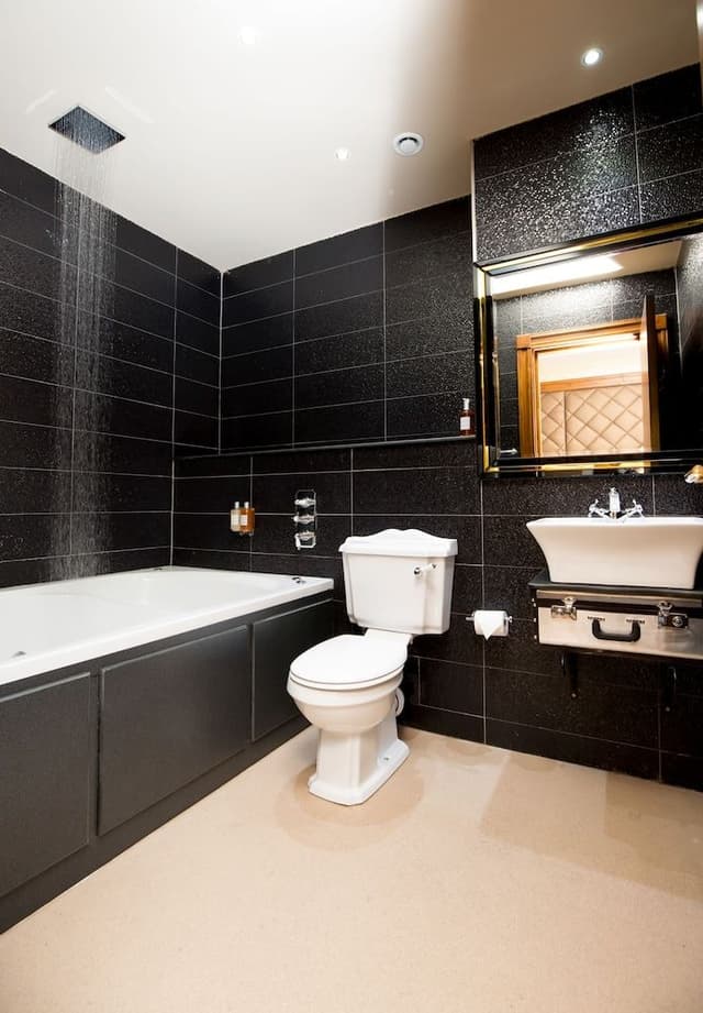 Luxury Studio (Sleeps 5)