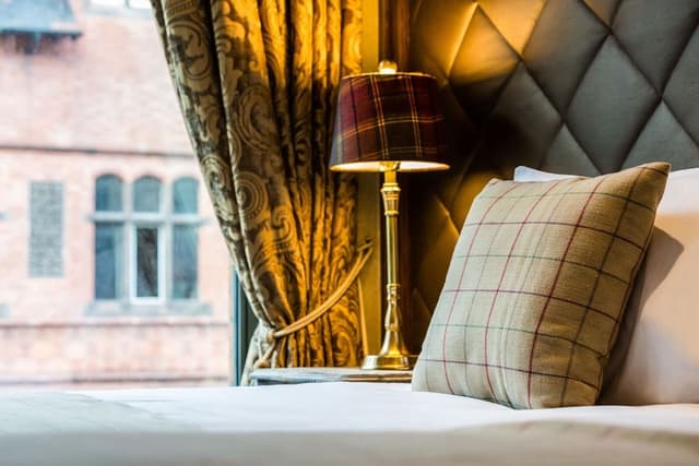 Luxury Studio (Sleeps 5)