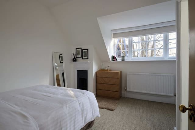 Double Room (Small)