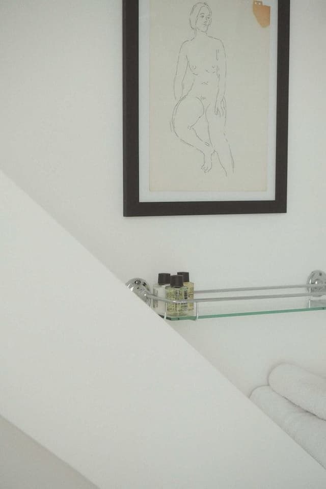Double Room (Small)