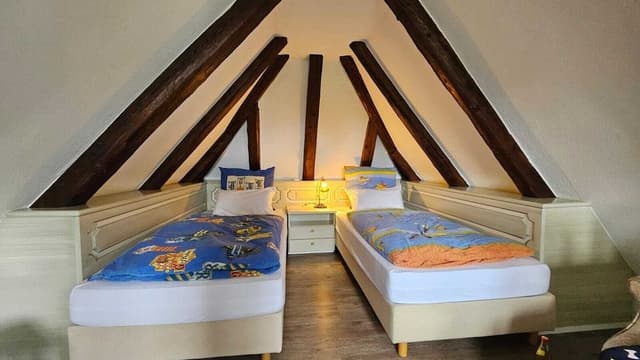 Comfort Suite, Private Bathroom, City View