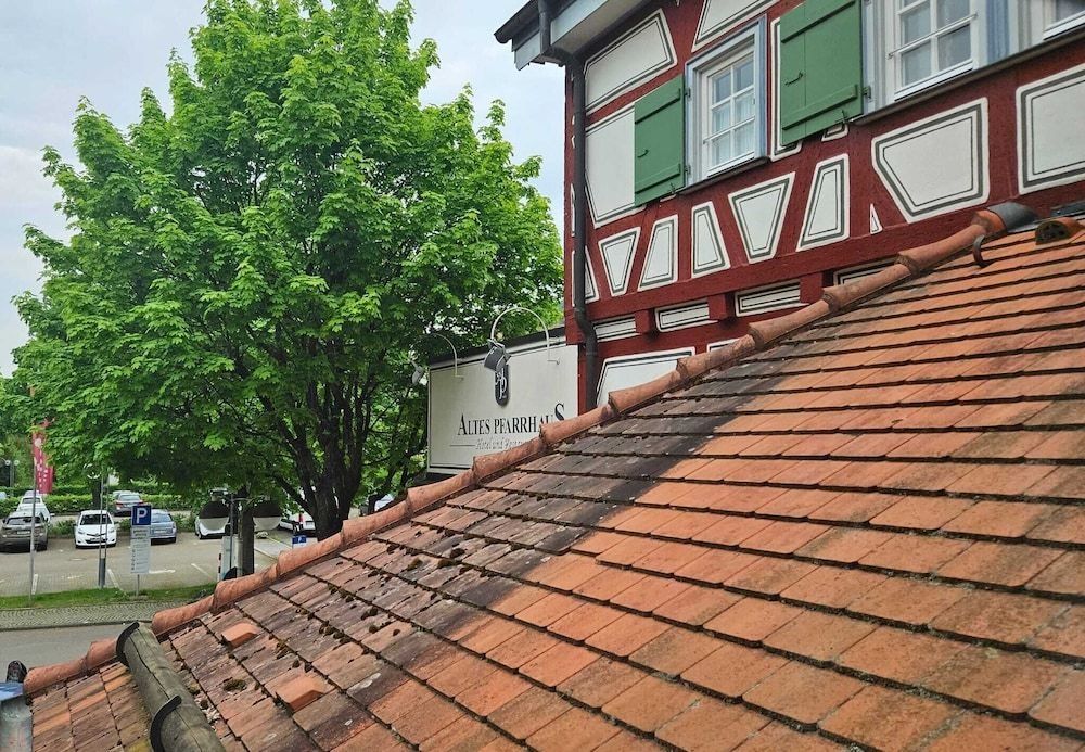Altes Pfarrhaus1