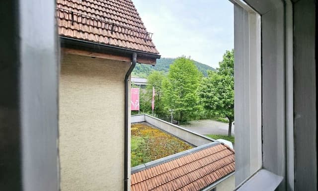 Basic Single Room, Valley View