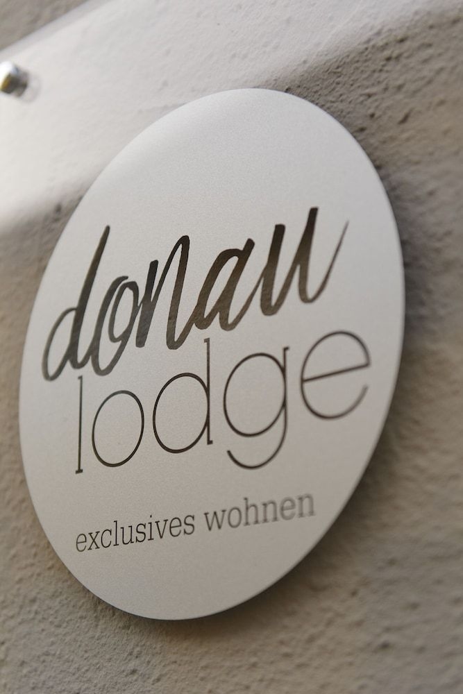 Donau Lodge Boardinghouse2