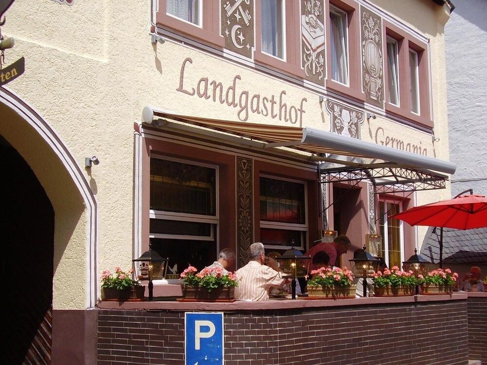 Landgasthof Germania2