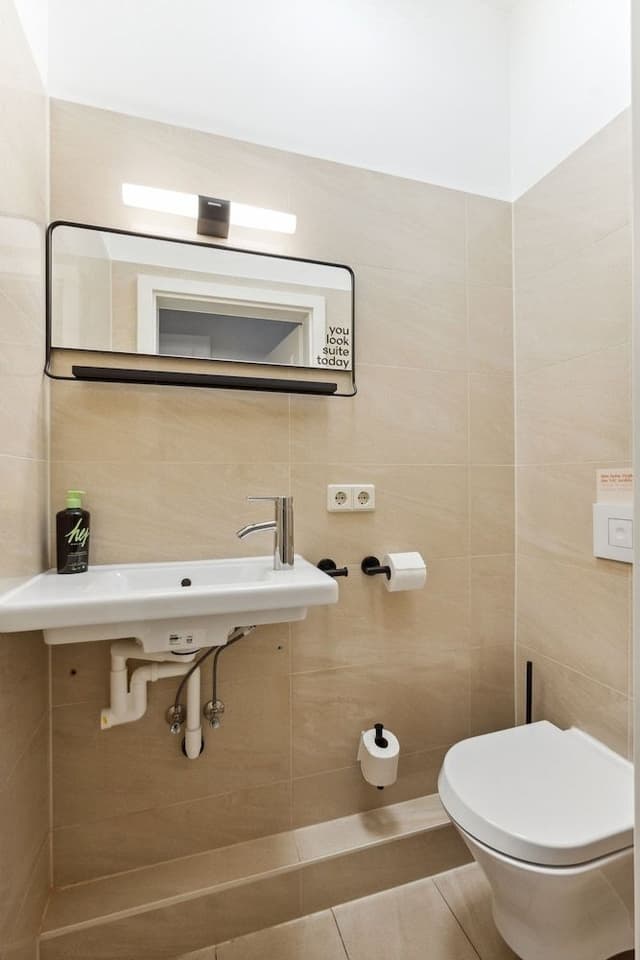 Two-bedroom Suite + balcony