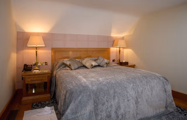 Duplex Suite