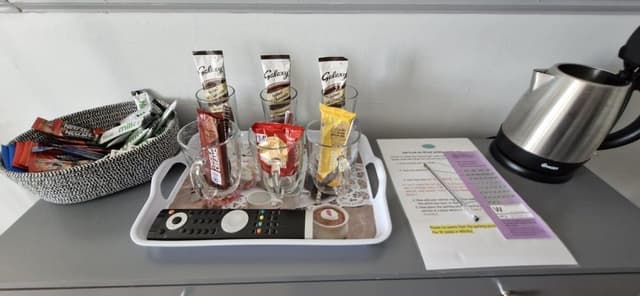 Double Room (Room 10)