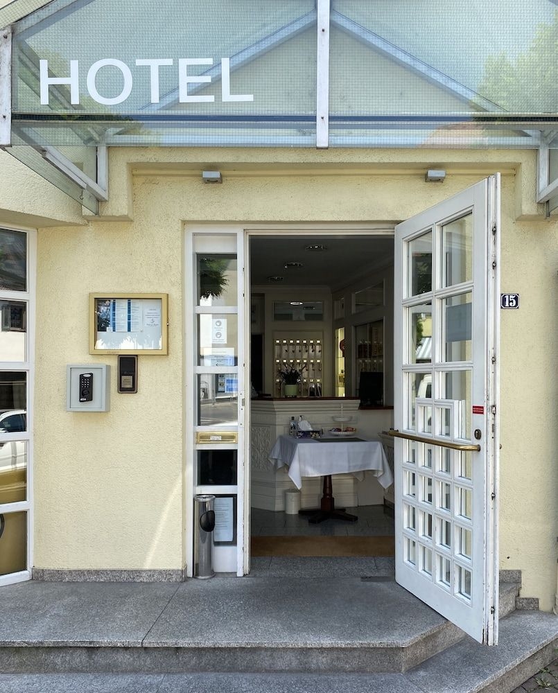 Hotel am Theater beim Schloss2