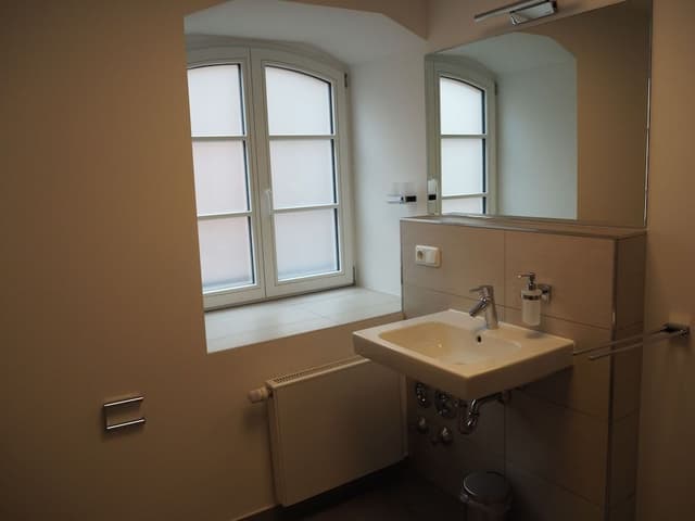 Superior Apartment, Kitchenette