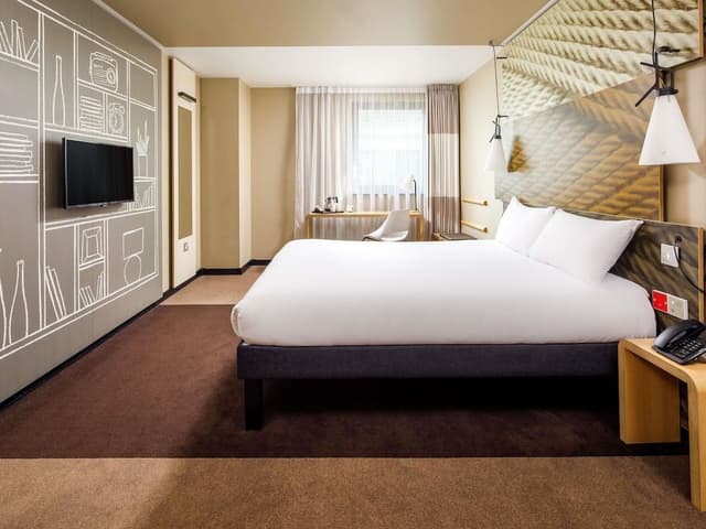 Room, 2 Twin Beds, Accessible