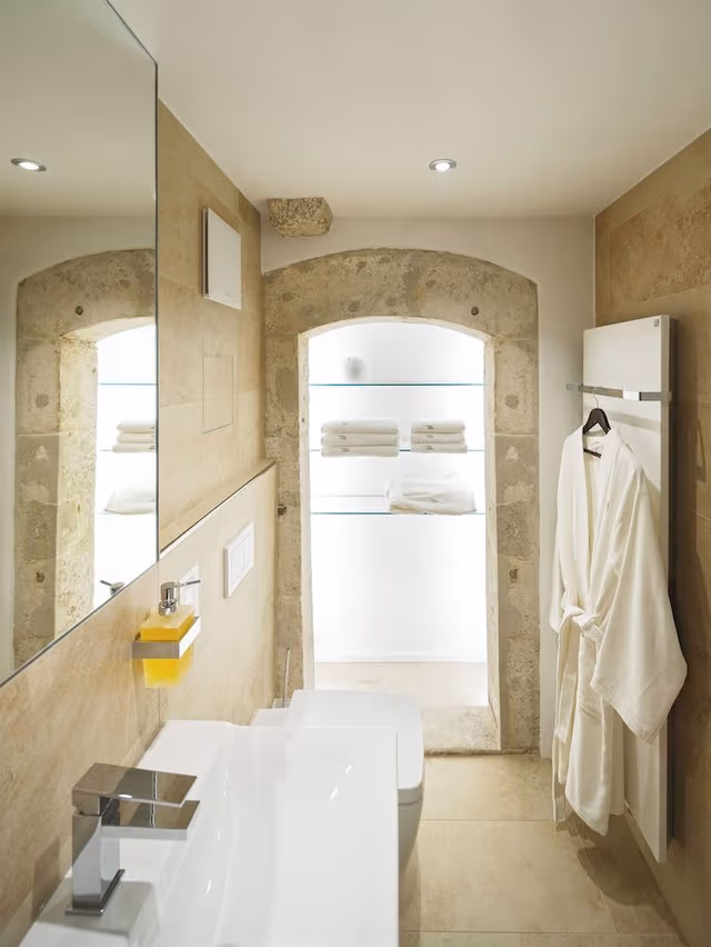 Luxury Apartment, 2 Bedrooms, Kitchen, City View
