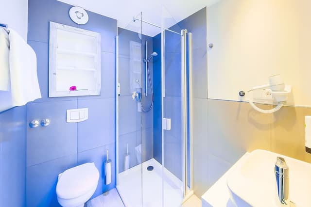 Comfort Double Room, Balcony