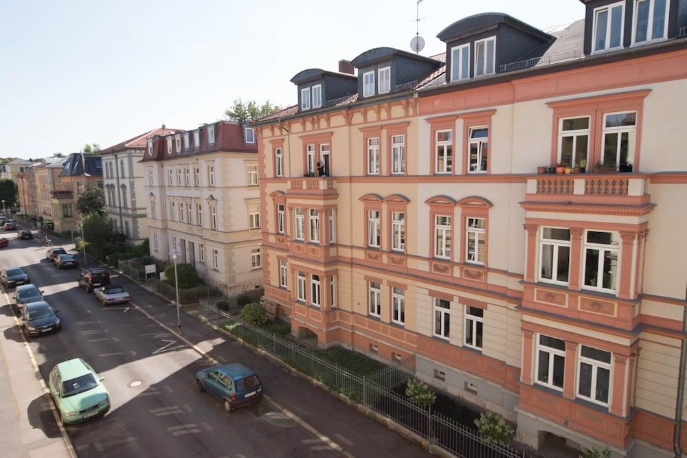Peters Wohnung0