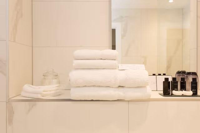 Rannoch Suite