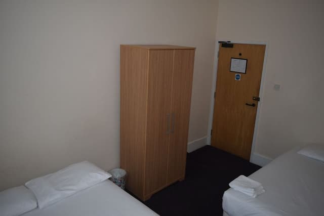 Single Room