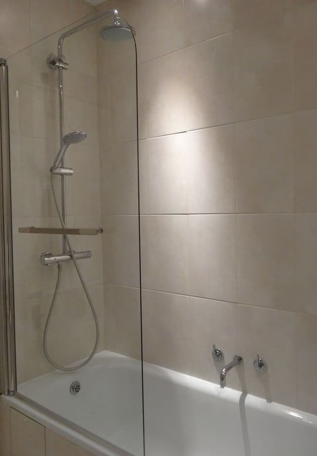 Luxury Apartment, 1 Bedroom, Partial Sea View