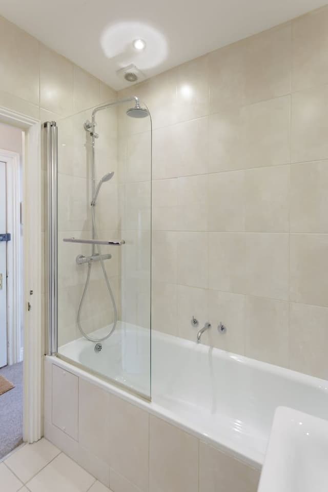 Luxury Apartment, 2 Bedrooms, Sea View