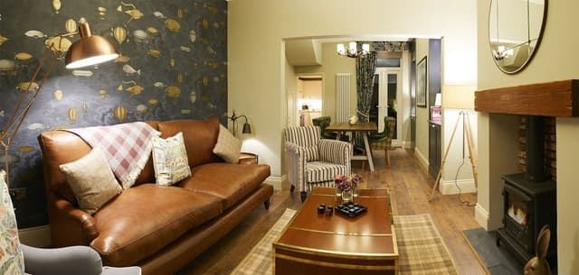 No.23 North Street (Pet-Friendly)