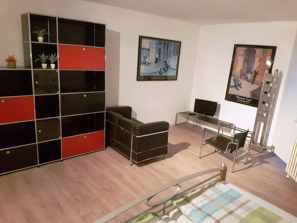 Apartment Weitblick Haan1