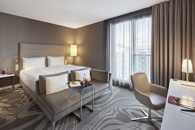 Residence-Double Room
