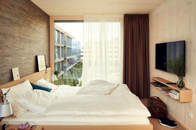 Superior Double Apartment