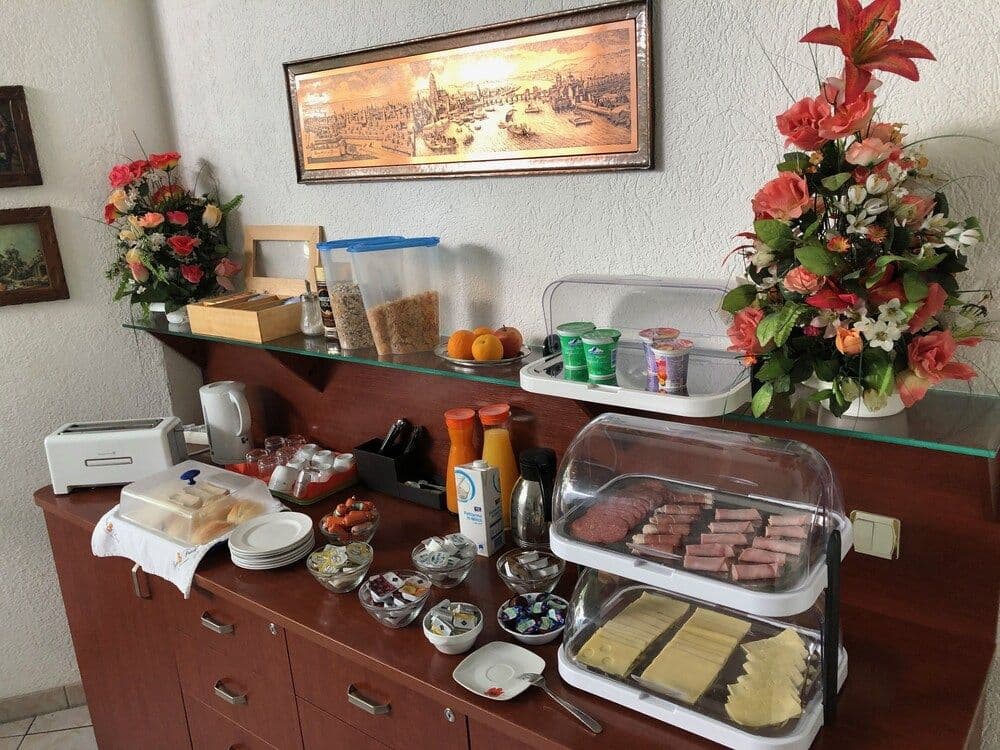 Hotel Aurelia Hotel Aurelia
