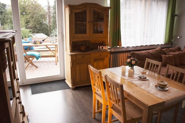 Luxury Apartment, 3 Bedrooms, Non Smoking, Patio