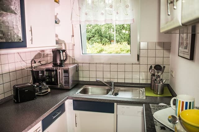 Luxury Apartment, 3 Bedrooms, Non Smoking, Patio