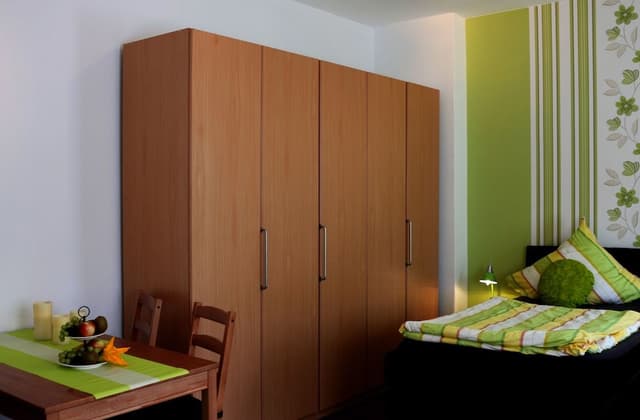 Luxury Apartment, 3 Bedrooms, Non Smoking, Patio